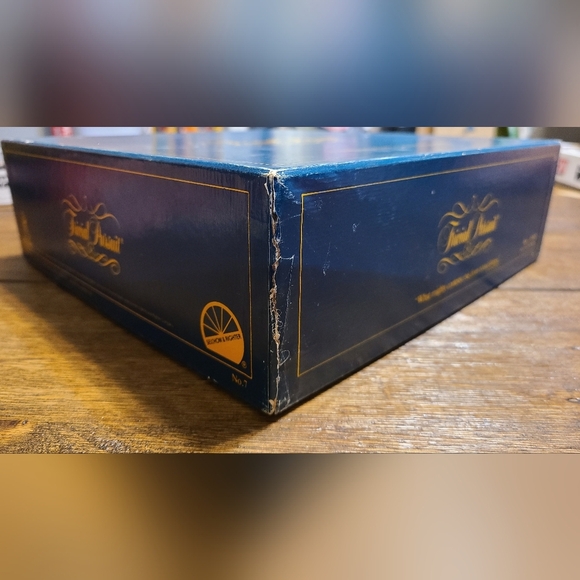 Trivial Pursuit 1981 Original Master Game Genus Edition. - Picture 12 of 14